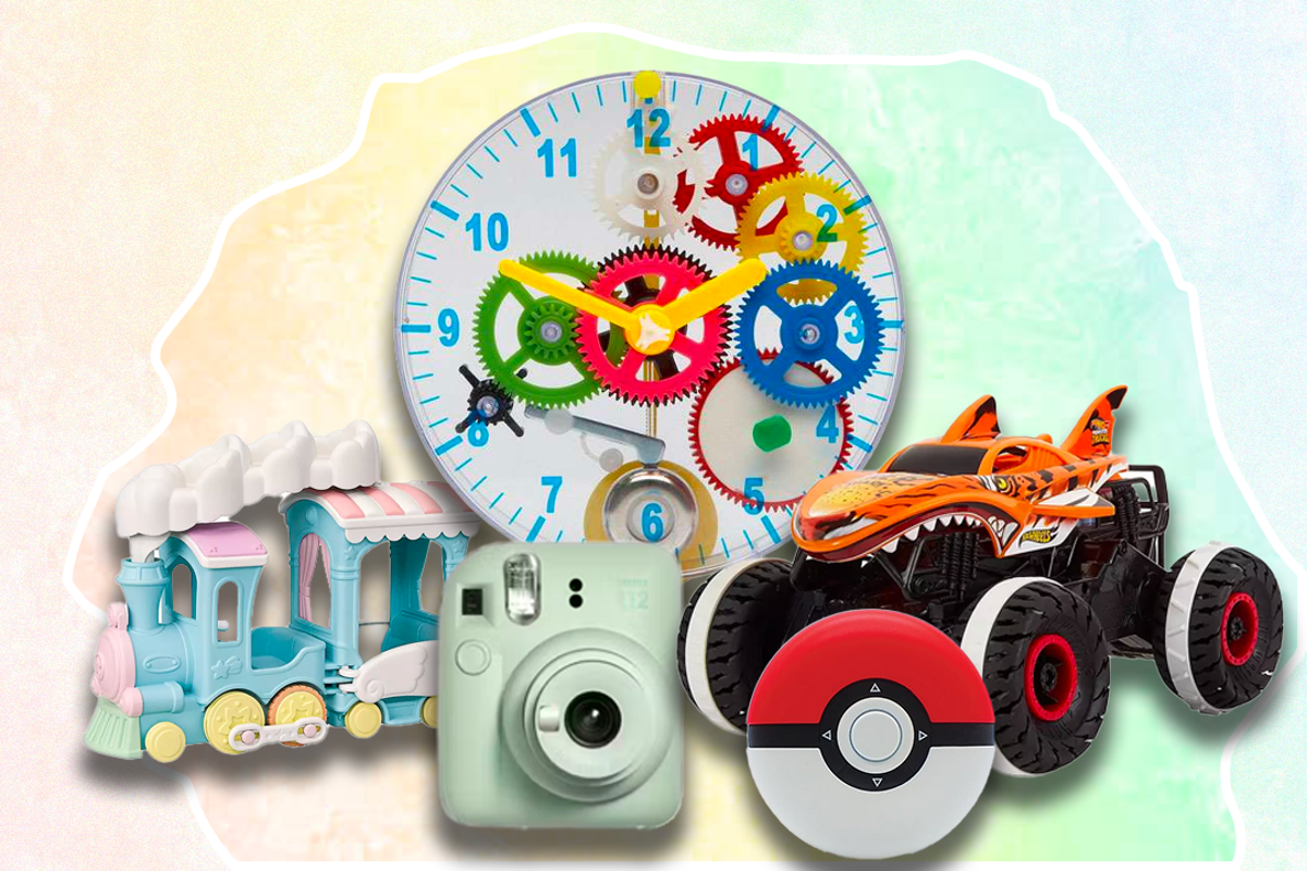 19 best gifts for 5 year olds in 2024 The Independent
